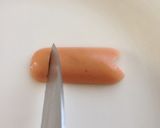 こどもの日＊鯉のぼりソーセージ作り方3写真