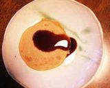 簡単おやつ＊小麦粉できな粉のもっちり焼き作り方4写真