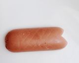 こどもの日＊鯉のぼりソーセージ作り方4写真