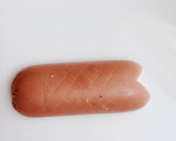 こどもの日＊鯉のぼりソーセージ作り方4写真