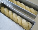 スティックデニッシュ食パン作り方20写真