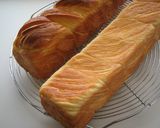 スティックデニッシュ食パン作り方23写真