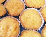 バター不使用☆HMで簡単人参ケーキ作り方6写真