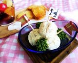 お試しあれ☆くさやと海苔の佃煮！作り方6写真