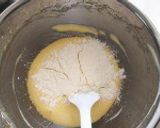 昔懐かしのレモンケーキ作り方7写真