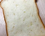 HBで☆パン屋さんより美味しい食パン作り方4写真
