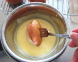 昔懐かしのレモンケーキ作り方13写真