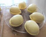 昔懐かしのレモンケーキ作り方14写真