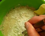 簡単♪美味しい手捏ねパン♪part②作り方2写真