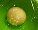簡単♪美味しい手捏ねパン♪part②作り方6写真