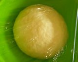 簡単♪美味しい手捏ねパン♪part②作り方7写真