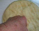 簡単♪美味しい手捏ねパン♪part②作り方8写真