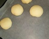 簡単♪美味しい手捏ねパン♪part②作り方12写真