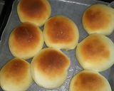 簡単♪美味しい手捏ねパン♪part②作り方16写真