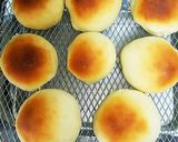 簡単♪美味しい手捏ねパン♪part②作り方17写真