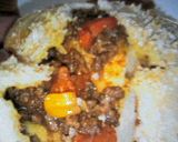 焼きカレーパン作り方3写真