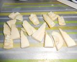 たけのこの3種焼き作り方2写真