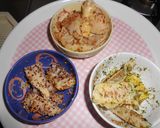 たけのこの3種焼き作り方3写真