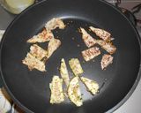 たけのこの3種焼き作り方4写真