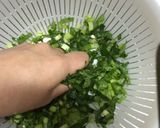 鉄分カルシウム補給！簡単妊婦混ぜごはん作り方4写真
