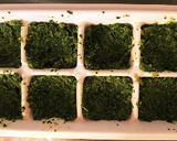 簡単 離乳食 大根の葉 しらす ふりかけ作り方7写真