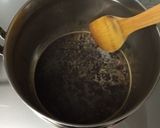 超超簡単‼︎計量スプーン不要 鶏の甘辛煮作り方3写真