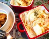 ゴロゴロ卵とツナと新じゃがのサラダ作り方7写真