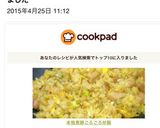 本格煮豚ごろごろ炒飯作り方10写真