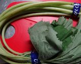 春は美味しい『蕗の煮物～下処理』作り方1写真
