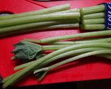 春は美味しい『蕗の煮物～下処理』作り方2写真