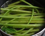 春は美味しい『蕗の煮物～下処理』作り方4写真