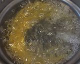 早い美味い皆大好きペペロンチーノ♪作り方2写真