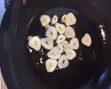早い美味い皆大好きペペロンチーノ♪作り方4写真