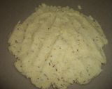 100％おから♪かりかりおからチップス作り方3写真