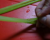 春は美味しい『蕗の煮物～下処理』作り方7写真