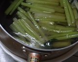 春は美味しい『蕗の煮物～下処理』作り方10写真