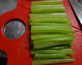 春は美味しい『蕗の煮物～下処理』作り方8写真
