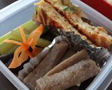 春は美味しい『蕗の煮物～下処理』作り方11写真