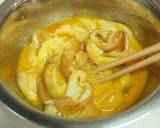 沖縄麩ぅ～　スパムチャンプルー作り方2写真