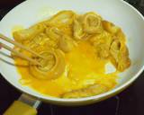 沖縄麩ぅ～　スパムチャンプルー作り方3写真