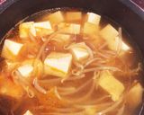 簡単！白滝で♡冷しゃぶサラダのあえ麺作り方7写真