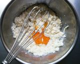 炊飯器で簡単☆甘くないケーキ♫ケークサレ作り方4写真