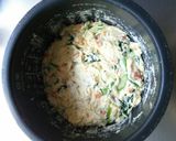 炊飯器で簡単☆甘くないケーキ♫ケークサレ作り方5写真