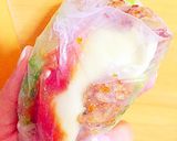 超簡単!! 生ブリトー作り方21写真