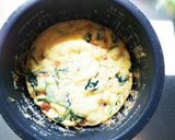 炊飯器で簡単☆甘くないケーキ♫ケークサレ作り方7写真