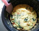 炊飯器で簡単☆甘くないケーキ♫ケークサレ作り方8写真