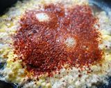 ニュータンタンメン風☆川崎ご当地ラーメン作り方5写真