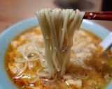 ニュータンタンメン風☆川崎ご当地ラーメン作り方6写真