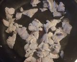 お刺身リメイク〜超簡単お魚ふりかけ〜作り方2写真