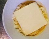 とろりんチーズのカボチャリゾット☆作り方2写真